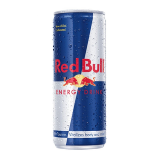 Red bull