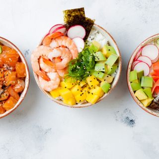 Componi il tuo pokè large