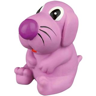 TRIXIE Igračka za pse Pas zvučna, latex 8cm, raznih boja (KOD HDT35172)