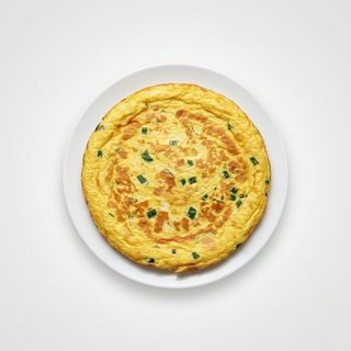 Spanish Omelette