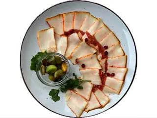 Сало (100g)
