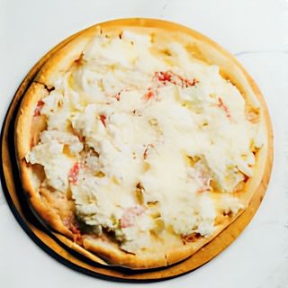 Пицца "Цезарь" (42 см.)