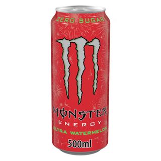 Monster Energy Ultra Watermelon (500 Ml.)