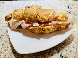 Brioches salate