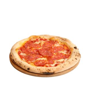 Pizza Salami Piccante 30 cm
