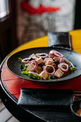 Grčka salata  300gr