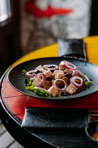 Grčka salata  300gr