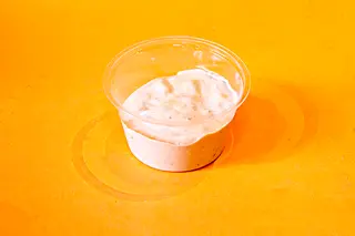 Salsa chipotle