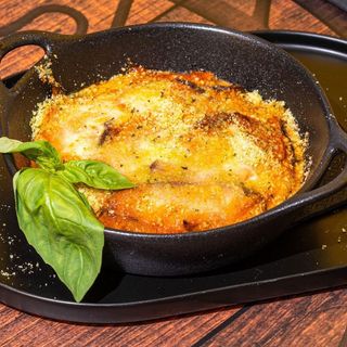 Parmigiana di Melanzane  
