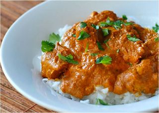 Chicken Tikka Masala