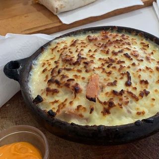 Pasticcio Fruits De Mer