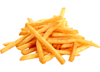 Картофель фри 