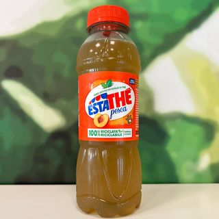 EstaThè pesca 40cl