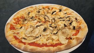 Pizza Funghi Ø33cm