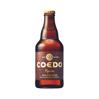 COEDO KIARA 330ml