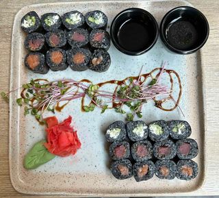 Сет Макі (320/30/10/15 гр)