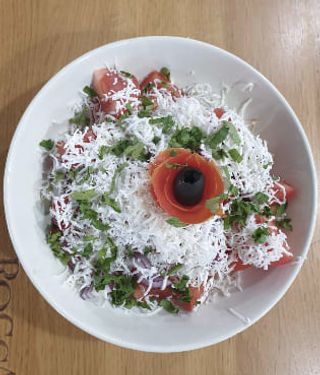 Шопска салата (400гр)