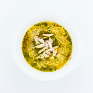 Суп "Куриный"