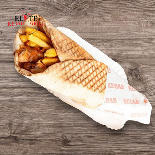 Pita Amerykański Duży