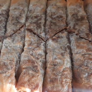 Тиквеник (150г)