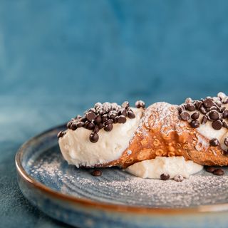 Cannolo siciliano