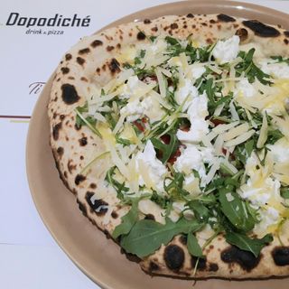 Pizza dopodiche
