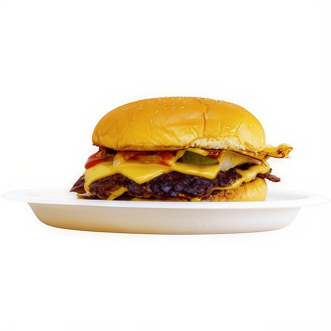 Classic Burger