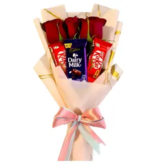 Sweet Treats Rose