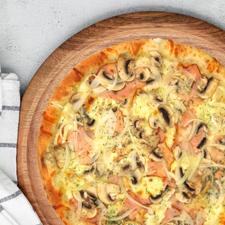 Піца Francesca 30 см