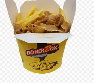 Patatas Con Carne
