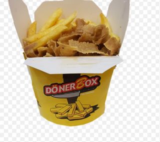 Patatas Con Carne