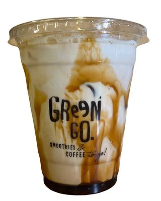 Iced Latte 300ml
