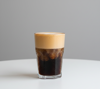 Кава Coffee Cola (300мл)