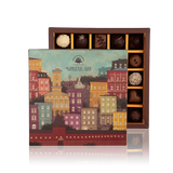 Набір Цукерок Барвистий Львів