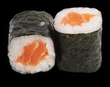 Maki Saumon - 8 Pcs