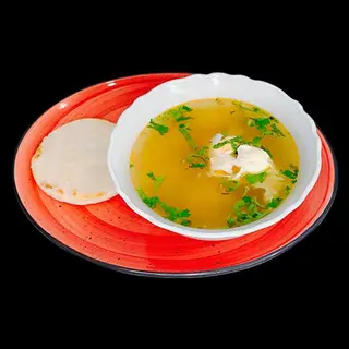 Caldo Campesino