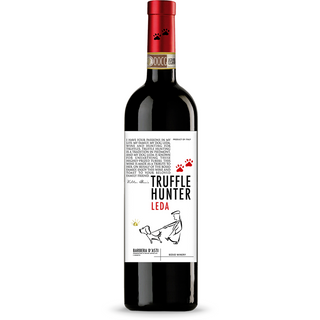 Truffle Hunter Leda Sweet Red солод.черв. 0,75л