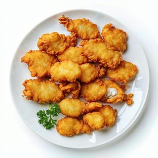 Frittura di paranza
