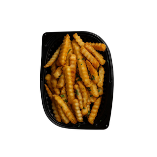 Patatas fritas