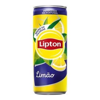Ice Tea Limão