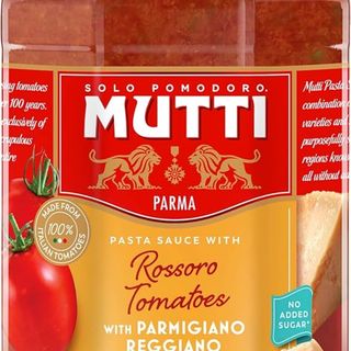 TOMATE MUTTI FORMAGGIO