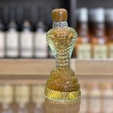 კობრა - მუხის კასრში დავარგებული ჭაჭა 0,05