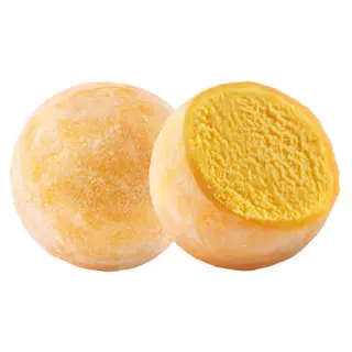 85A. Ice mochi al mango