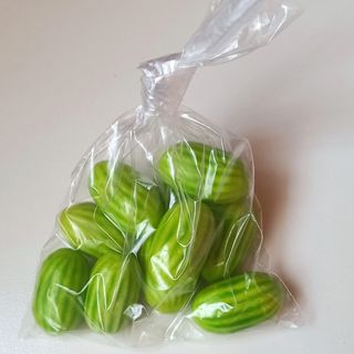 Bolsa de Melones  aprox. 100gr