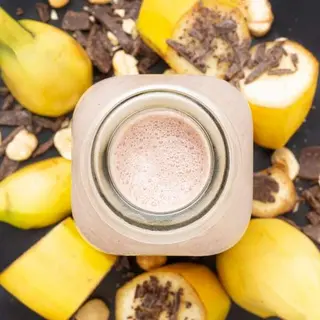 Power Shake Cacao Elixir 50 cl