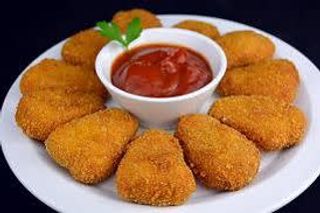 NUGGETS DE POLLO 