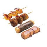 BROCHETTES MIXTE 