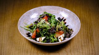 Салат "Мегобари" (250 гр.)