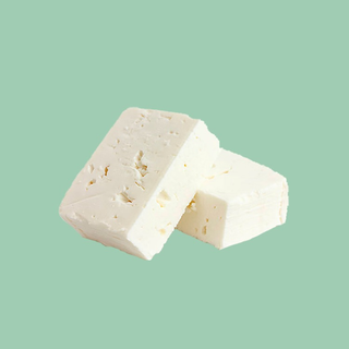 Queso feta