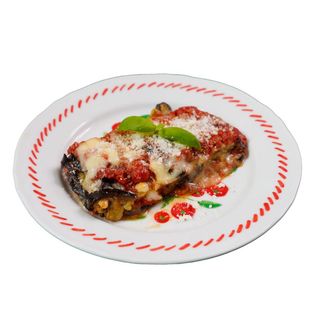Parmigiana